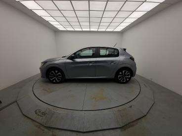 SPOTICAR Peugeot 208 100 S&s Bvm6 Style Occasion - Citadine Essence Noir - Aubagne - 1204086913_2