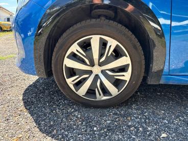 SPOTICAR Peugeot 208 Electrique 50 Kwh 136ch Like Occasion - Citadine Electrique Bleu - Pessac - 1204094856_4