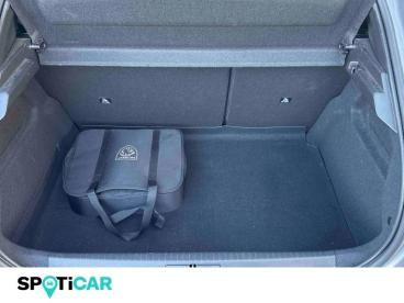 SPOTICAR Peugeot 208 E-208 136ch Gt Occasion - Citadine Electrique Gris Artense (m) - Hoenheim - 1204101704_5