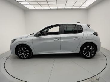 SPOTICAR Peugeot 208 100 S&s Bvm6 Style Occasion - Citadine Essence Blanc - St Mitre Les Remparts - 1204108960_2