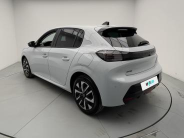 SPOTICAR Peugeot 208 100 S&s Bvm6 Style Occasion - Citadine Essence Blanc - St Mitre Les Remparts - 1204108960_3