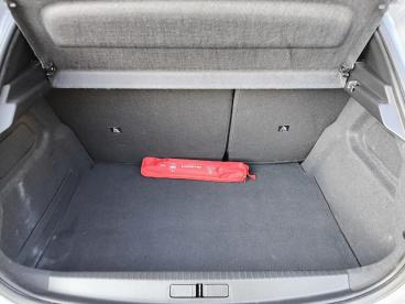 SPOTICAR Peugeot 208 Puretech 100 S&s Eat8 Style Occasion - Citadine Essence Gris - Aulnay - 1204109294_5