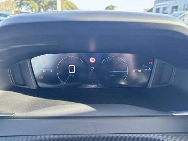 SPOTICAR Peugeot 208 Hybrid 110 Ch E-dcs6 Allure Occasion - Citadine Essence Gris - Saint Georges De Didonne - 1204109368_4