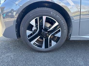 SPOTICAR Peugeot 208 Hybrid 110 Ch E-dcs6 Allure Occasion - Citadine Essence Gris - Saint Georges De Didonne - 1204109368_5