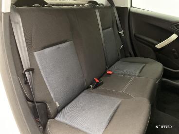 SPOTICAR Peugeot 208 1.2 Puretech 68ch Bvm5 Like Occasion - Citadine Essence Blanc - Mareuil Les Meaux - 1204111570_5
