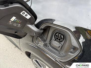 SPOTICAR Peugeot 208 Electrique 50 Kwh 136ch Gt Occasion - Citadine Electrique Noir - Nice - 1204113052_3