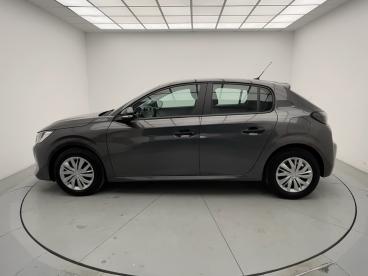 SPOTICAR Peugeot 208 Puretech 75 S&s Bvm5 Like Occasion - Citadine Essence Gris - Marseille Cedex 8 - 1204115493_2