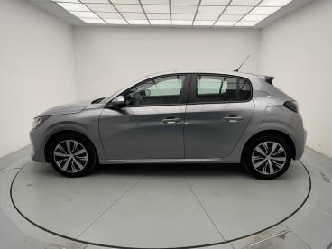 SPOTICAR Peugeot 208 Puretech 75 S&s Bvm5 Active Business Occasion - Citadine Essence Gris - Marseille Cedex 8 - 1204117415_2