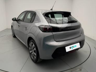SPOTICAR Peugeot 208 Puretech 75 S&s Bvm5 Active Business Occasion - Citadine Essence Gris - Marseille Cedex 8 - 1204117415_3