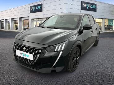 Peugeot 208 PureTech 130 S&S EAT8 GT