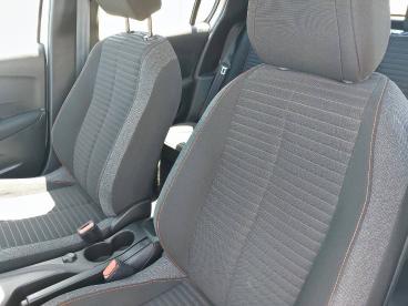 SPOTICAR Peugeot 208 Puretech 100 S&s Bvm6 Active Pack Occasion - Citadine Essence Blanc - Fontenay Le Comte - 1204134793_5