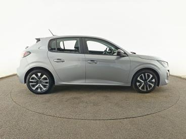 SPOTICAR Peugeot 208 100 S&s Bvm6 Style Occasion - Citadine Essence Gris - Roncq - 1204136711_4