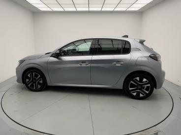 SPOTICAR Peugeot 208 100 S&s Bvm6 Allure Occasion - Citadine Essence Gris - Aubagne - 1204141870_2