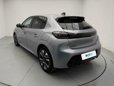 SPOTICAR Peugeot 208 100 S&s Bvm6 Allure Occasion - Citadine Essence Gris - Aubagne - 1204141870_3