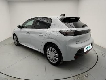 SPOTICAR Peugeot 208 100 S&s Bvm6 Business Occasion - Citadine Essence Blanc - Marseille Cedex 8 - 1204153998_3