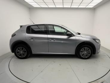 SPOTICAR Peugeot 208 Electrique 50 Kwh 136ch Style Occasion - Citadine Electrique Gris - Marignane - 1204154249_5