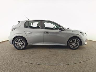 SPOTICAR Peugeot 208 Puretech 75 S&s Bvm5 Active Pack Occasion - Citadine Essence Gris - Roncq - 1204155647_4