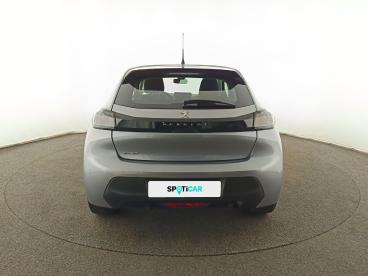 SPOTICAR Peugeot 208 Puretech 75 S&s Bvm5 Active Pack Occasion - Citadine Essence Gris - Roncq - 1204155647_5