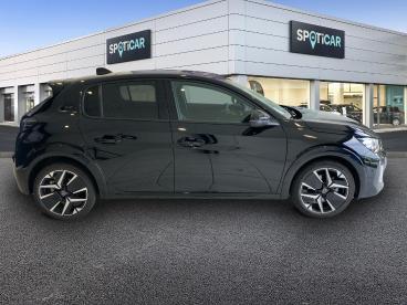 SPOTICAR Peugeot 208 1.2 Hybrid 145ch Gt Exclusive E-dcs6 Occasion - Citadine Hybride Noir Perla Nera (m) - Carhaix Plouguer - 1204157266_4