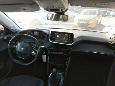 SPOTICAR Peugeot 208 Puretech 75 S&s Bvm5 Style Occasion - Citadine Essence Rouge - Villeneuve d'ascq - 1204157727_2