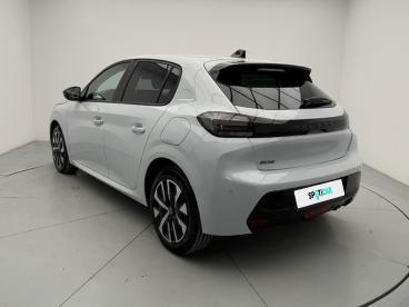 SPOTICAR Peugeot 208 100 S&s Bvm6 Business Occasion - Citadine Essence Blanc - Aubagne - 1204158831_3