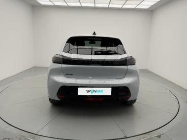 SPOTICAR Peugeot 208 100 S&s Bvm6 Business Occasion - Citadine Essence Blanc - Aubagne - 1204158831_4