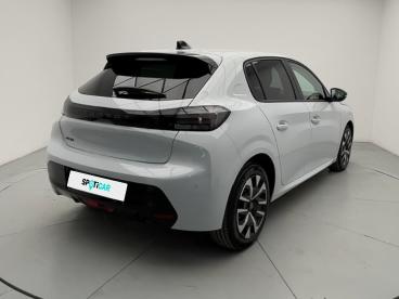 SPOTICAR Peugeot 208 100 S&s Bvm6 Business Occasion - Citadine Essence Blanc - Aubagne - 1204158831_5