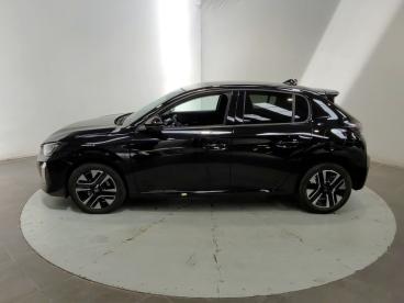 SPOTICAR Peugeot 208 Hybrid 110 Ch E-dcs6 Allure Occasion - Citadine Essence Noir - Reze - 1204169720_2