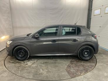 SPOTICAR Peugeot 208 Puretech 75 S&s Bvm5 Like Occasion - Citadine Essence Gris - Verfeil - 1204180449_2
