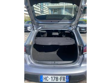 SPOTICAR Peugeot 208 100 S&s Bvm6 Style Occasion - Citadine Essence Gris - Rillieux La Pape - 1204183481_5