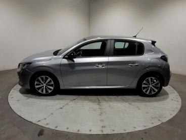 SPOTICAR Peugeot 208 Puretech 75 S&s Bvm5 Active Pack Occasion - Citadine Essence Gris - Orvault - 1204189134_2