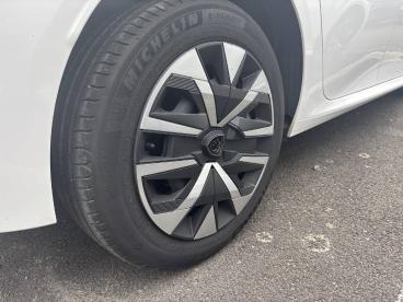 SPOTICAR Peugeot 208 Puretech 75 S&s Bvm5 Active Occasion - Citadine Essence Blanc - Reze - 1204189410_4