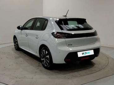 SPOTICAR Peugeot 208 Turbo 100 Ch Bvm6 Style Occasion - Citadine Essence Blanc - Lomme - 1204193444_3