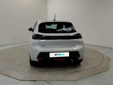 SPOTICAR Peugeot 208 Turbo 100 Ch Bvm6 Style Occasion - Citadine Essence Blanc - Lomme - 1204193444_4