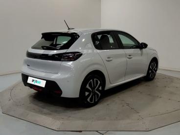 SPOTICAR Peugeot 208 Turbo 100 Ch Bvm6 Style Occasion - Citadine Essence Blanc - Lomme - 1204193444_5