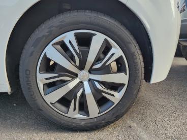 SPOTICAR Peugeot 208 Puretech 75 S&s Bvm5 Active Pack Occasion - Citadine Essence Blanc - Le Grand Quevilly - 1204195974_5