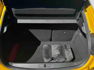 SPOTICAR Peugeot 208 E-208 136ch Like Occasion - Citadine Electrique Jaune - Otterswiller - 1204197708_5