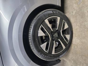 SPOTICAR Peugeot 208 Hybrid 110 Ch E-dcs6 Edition Occasion - Citadine Essence Gris - Aulnay - 1204198673_4