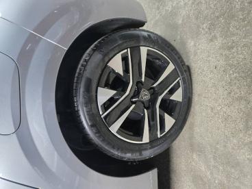 SPOTICAR Peugeot 208 Hybrid 110 Ch E-dcs6 Edition Occasion - Citadine Essence Gris - Aulnay - 1204198673_5