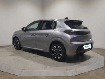SPOTICAR Peugeot 208 Hybrid 100 E-dcs6 Allure Occasion - Citadine Essence Gris - Cesson Sevigne - 1204235293_3