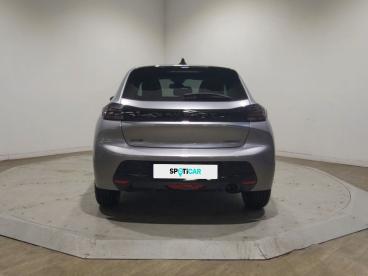 SPOTICAR Peugeot 208 Hybrid 100 E-dcs6 Allure Occasion - Citadine Essence Gris - Cesson Sevigne - 1204235293_4