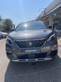 SPOTICAR Peugeot 3008 1.2 Puretech 130 S&s Gt Line Occasion - Suv-4x4 Essence Gris Foncé - Le Tignet - 1202722024_2