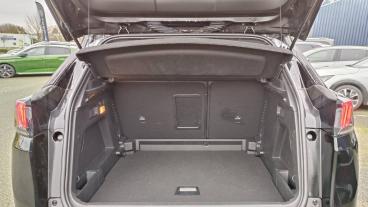 SPOTICAR Peugeot 3008 Hybrid 136 E-dcs6 Allure Pack Occasion - Suv-4x4 Hybride Noir - Mauges-sur-loire - 1202830641_5