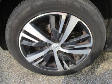 SPOTICAR Peugeot 3008 Puretech 130 S&s &euro;6.c Gt Line Occasion - Suv-4x4 Essence Bleu - Peronnas - 1203087304_4