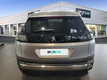 SPOTICAR Peugeot 3008 1.2 Puretech 130ch S&s Allure Pack Occasion - Suv-4x4 Essence Gris Artense (m) - Clermont L'herault - 1203376203_5