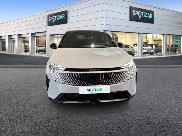 SPOTICAR Peugeot 3008 Electrique 210ch Batterie 73 Kwh Gt Occasion - Suv-4x4 Electrique Blanc Okénite (m) - Grenoble - 1203459211_2