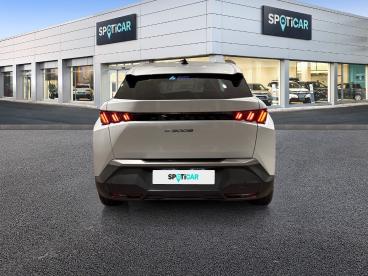 SPOTICAR Peugeot 3008 Electrique 210ch Batterie 73 Kwh Allure Occasion - Suv-4x4 Electrique Blanc - Grenoble - 1203460616_5