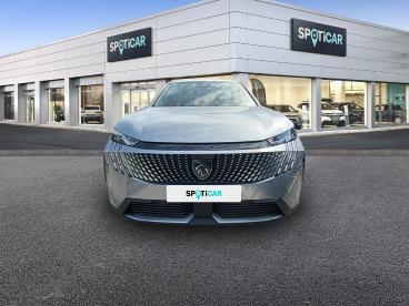 SPOTICAR Peugeot 3008 1.2 Hybrid 145ch Allure E-dcs6 Occasion - Suv-4x4 Hybride Gris Artense (m) - Saint Jean De Maurienne - 1203482686_2