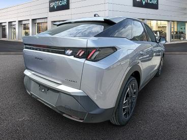 SPOTICAR Peugeot 3008 1.2 Hybrid 145ch Allure E-dcs6 Occasion - Suv-4x4 Hybride Gris Artense (m) - Saint Jean De Maurienne - 1203482686_4