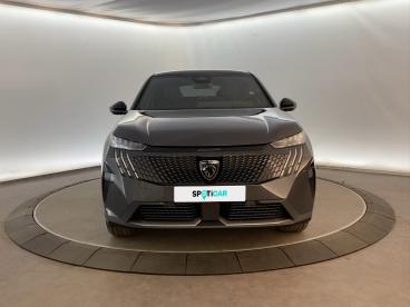 SPOTICAR Peugeot 3008 Hybrid 136 E-dcs6 Gt Occasion - Suv-4x4 Essence Gris - France - 1203502991_2
